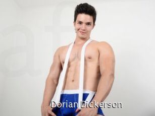 Dorian_Dickerson