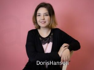 DorisHanson
