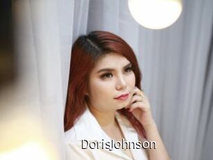 DorisJohnson