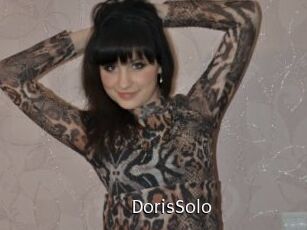 DorisSolo