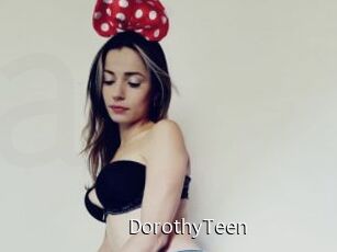 DorothyTeen