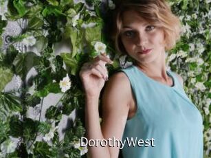 DorothyWest