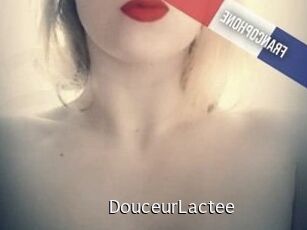 DouceurLactee