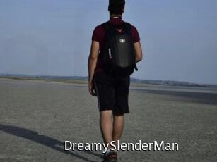 DreamySlenderMan