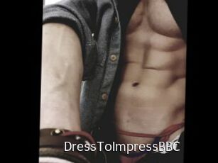 DressToImpressBBC