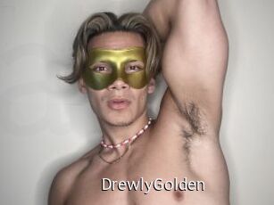 DrewlyGolden