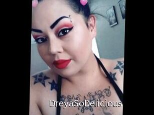 DreyaSoDelicious