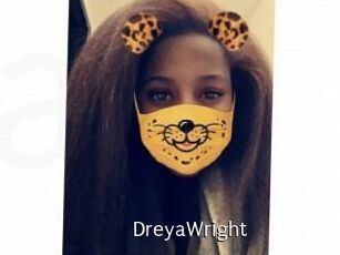 Dreya_Wright