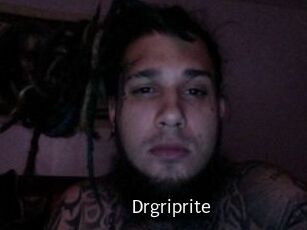 Drgriprite