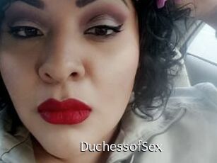 DuchessofSex