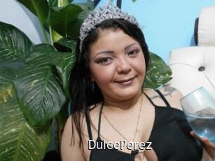 DulcePerez