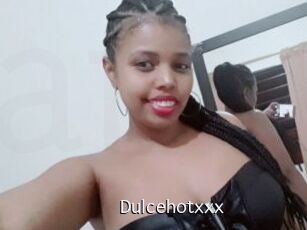 Dulcehotxxx