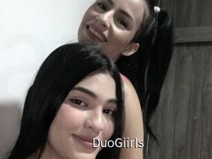 DuoGiirls