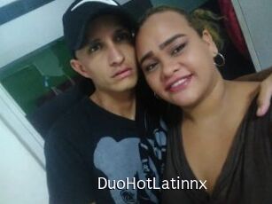 DuoHotLatinnx