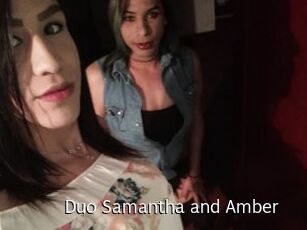 Duo_Samantha_and_Amber