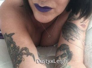 DustyxLeigh