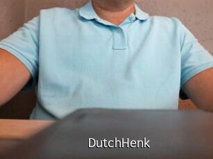 DutchHenk