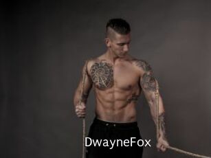 DwayneFox