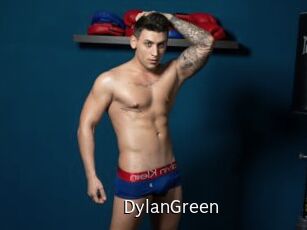 DylanGreen