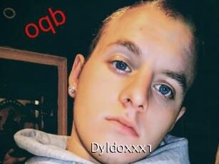 Dyldoxxx1