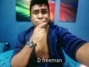 D_freeman