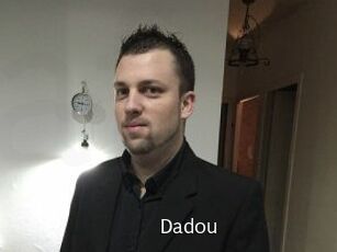 Dadou