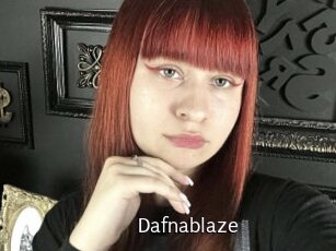 Dafnablaze