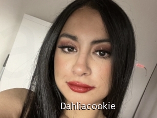 Dahliacookie