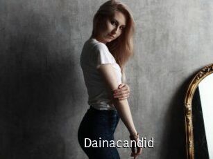 Dainacandid