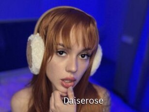 Daiserose