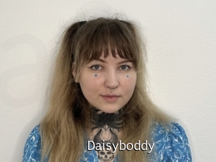 Daisyboddy