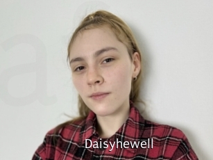 Daisyhewell