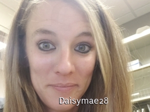 Daisymae28