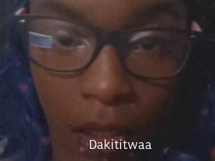 Dakititwaa