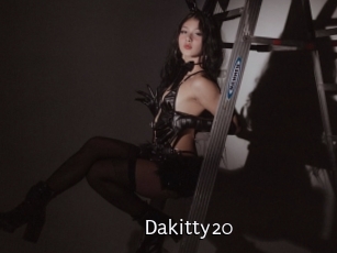 Dakitty20