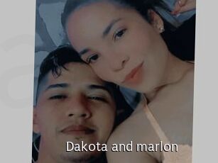 Dakota_and_marlon