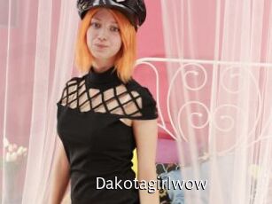 Dakotagirlwow