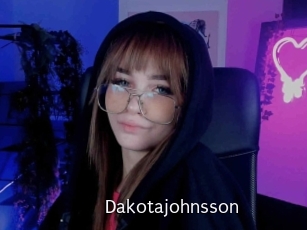 Dakotajohnsson