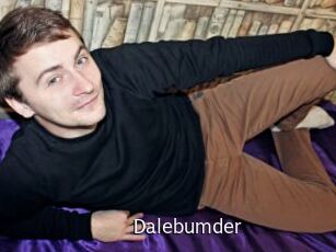 Dalebumder