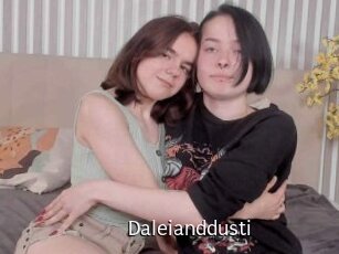 Daleianddusti