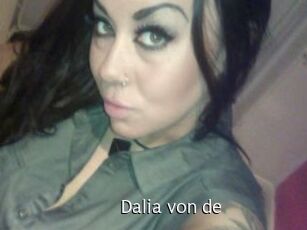 Dalia_von_de