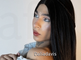 Daliadavis