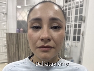 Daliataylor19