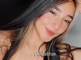 Dalilablue