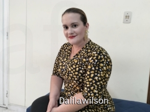 Dalilawilson