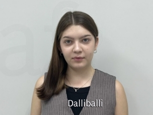 Dalliballi