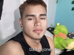 Daltonjones