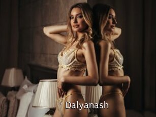 Dalyanash