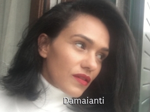 Damaianti