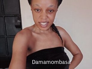 Damamombasa